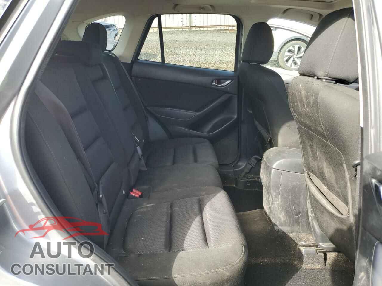 MAZDA CX-5 2014 - JM3KE4CY4E0427294
