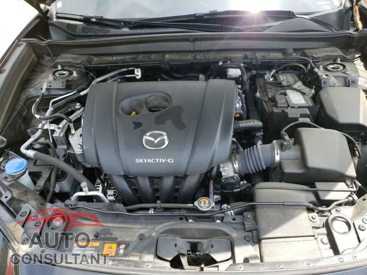 MAZDA CX30 2021 - 3MVDMABLXMM243092