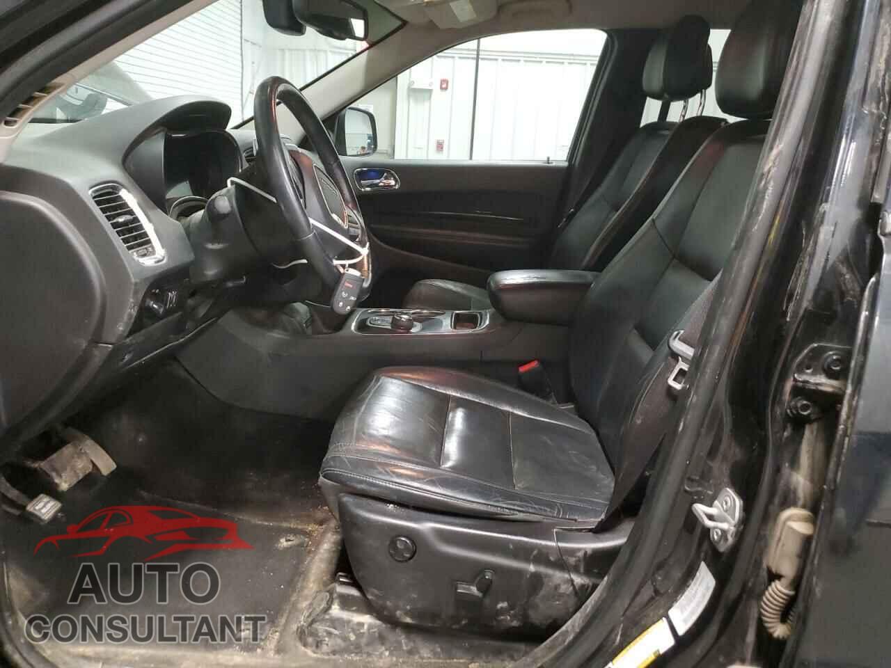 DODGE DURANGO 2015 - 1C4RDJDG6FC931344