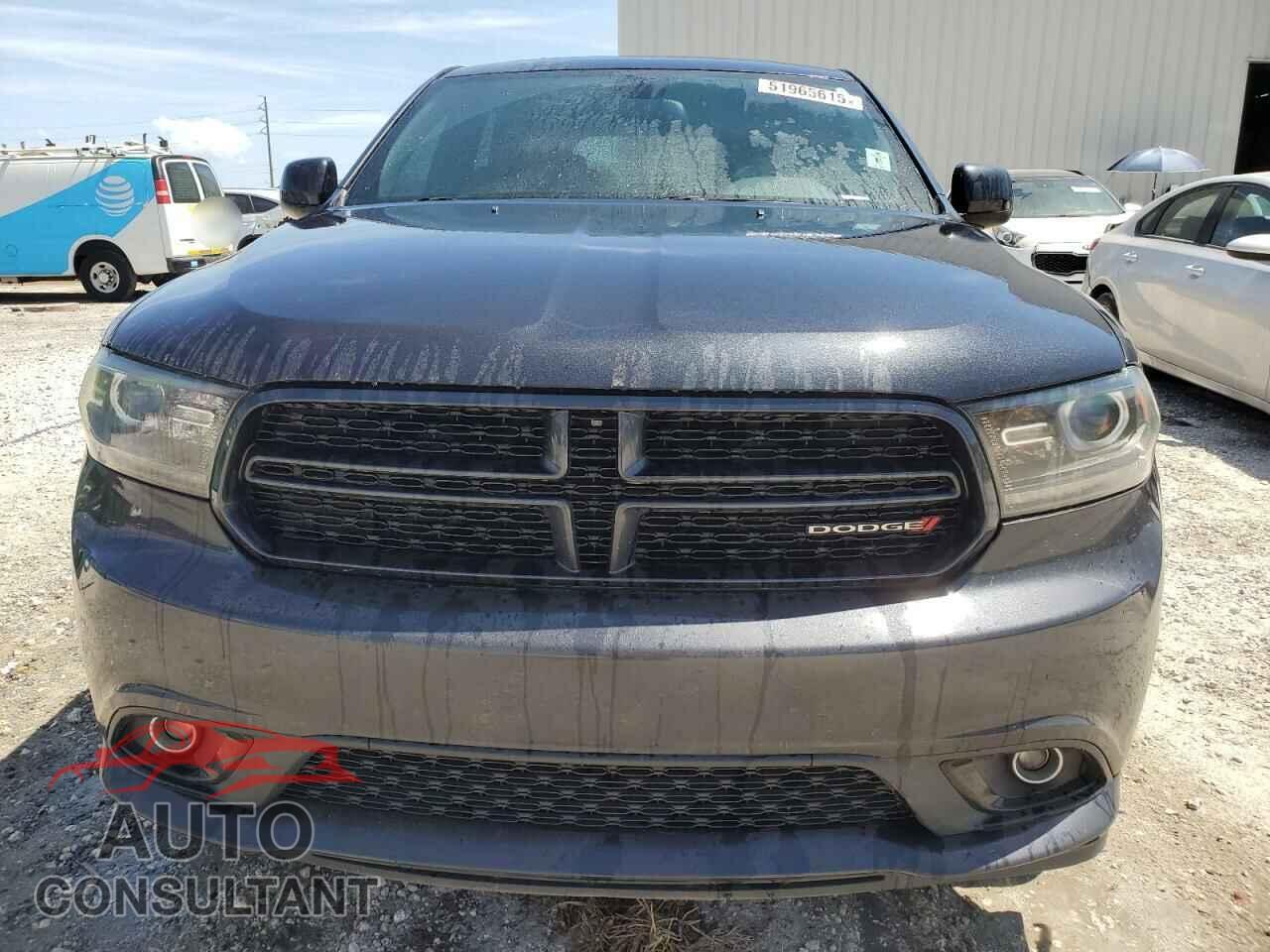 DODGE DURANGO 2015 - 1C4RDHAG3FC786504