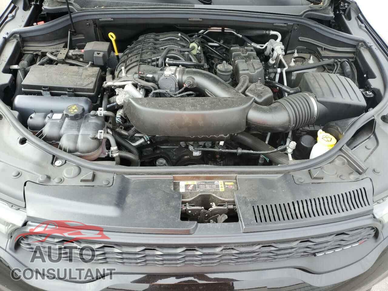 DODGE DURANGO 2023 - 1C4RDJDG9PC598266