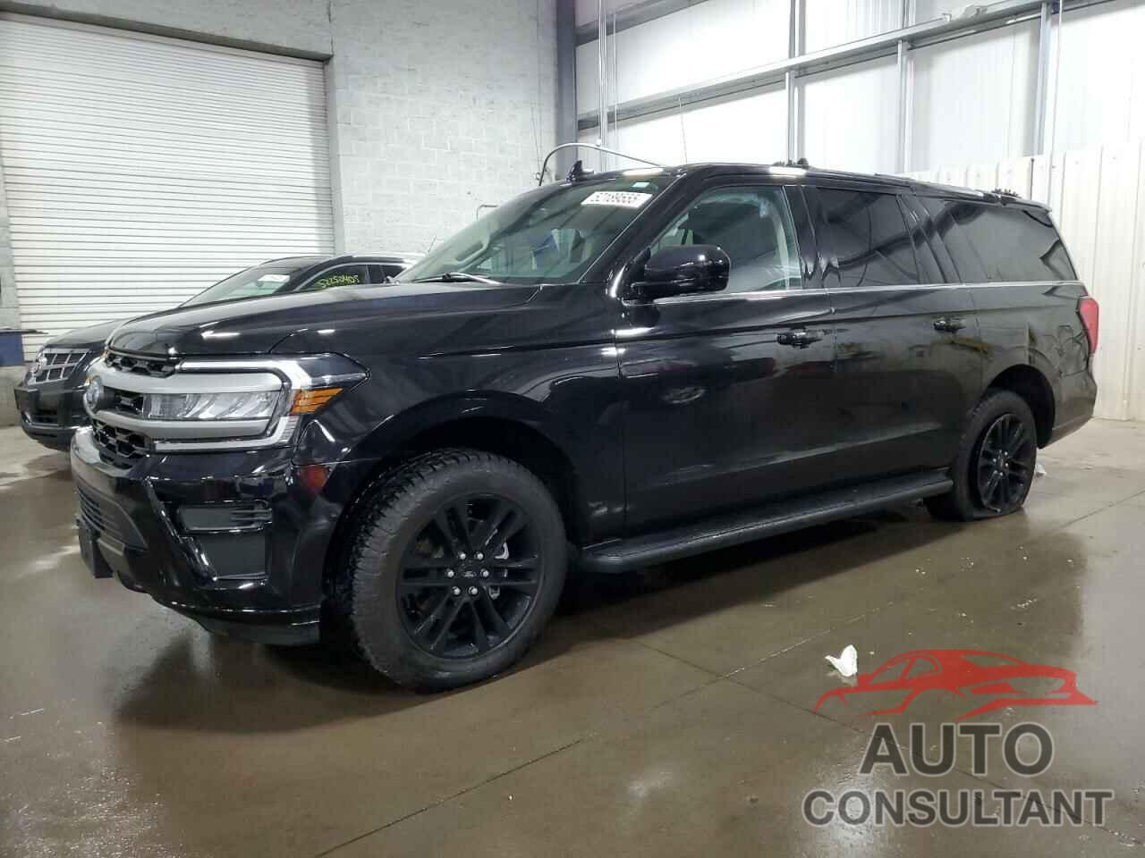 FORD EXPEDITION 2024 - 1FMJK1J87REA24817