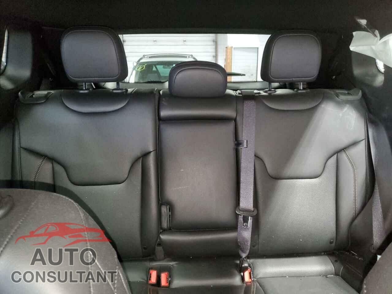 JEEP COMPASS 2024 - 3C4NJDCN8RT113812