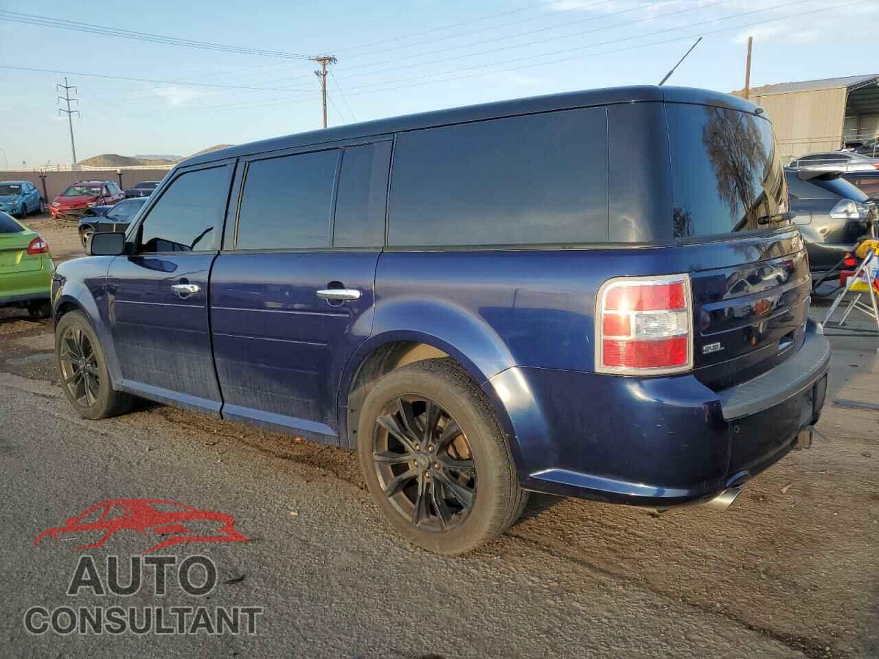 FORD FLEX 2016 - 2FMGK5C82GBA05759