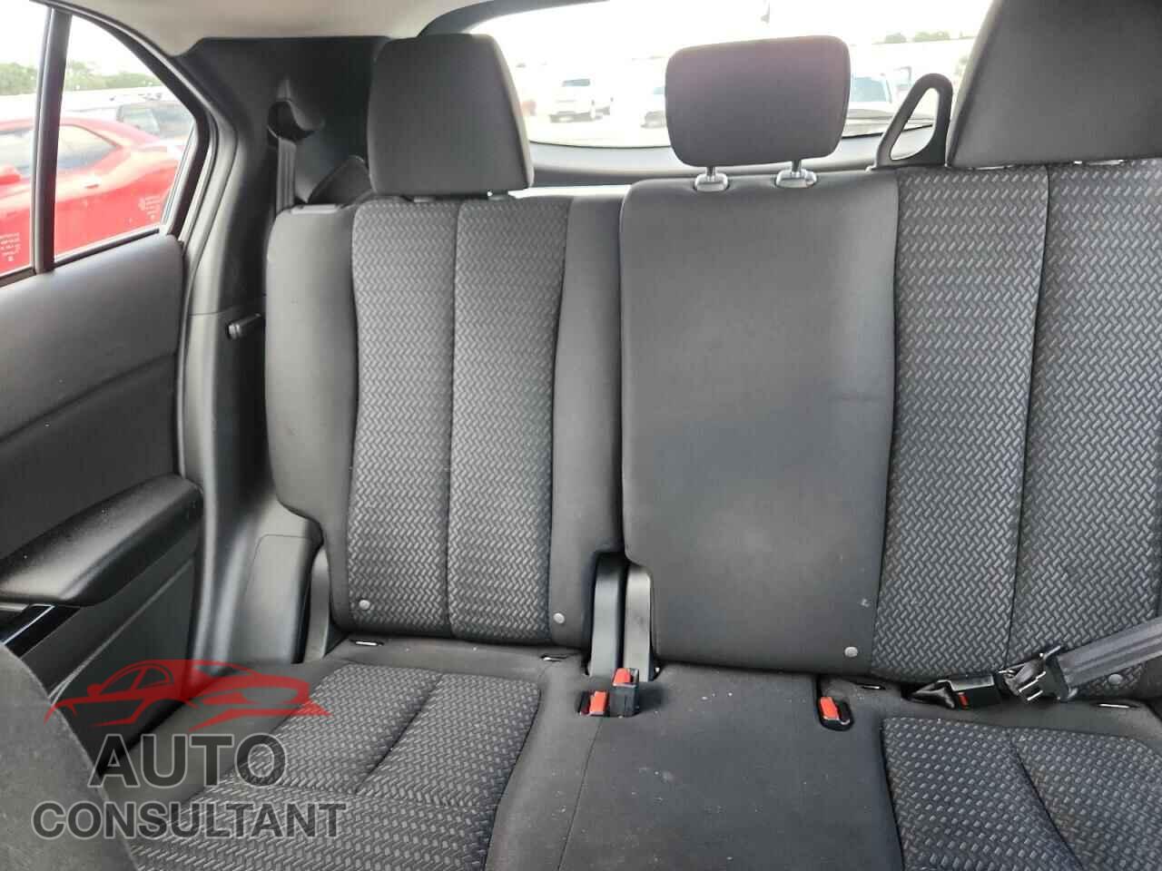 MITSUBISHI ECLIPSE 2025 - JA4ATVAA5SZ012220