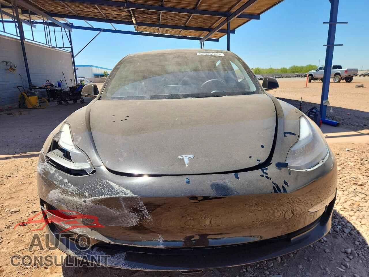 TESLA MODEL 3 2023 - 5YJ3E1EA4PF476561