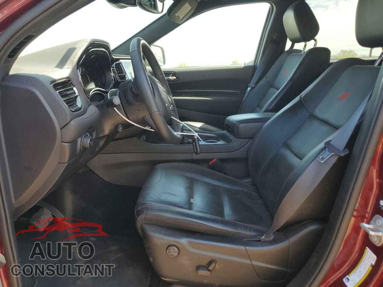 DODGE DURANGO 2023 - 1C4RDJDG2PC605977