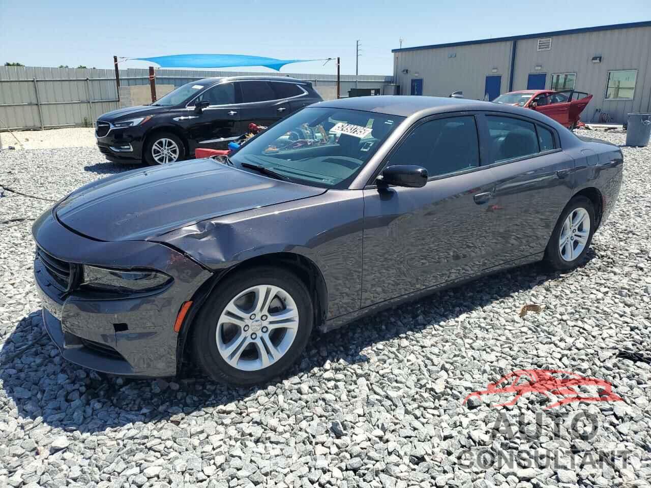 DODGE CHARGER 2023 - 2C3CDXBG9PH530868