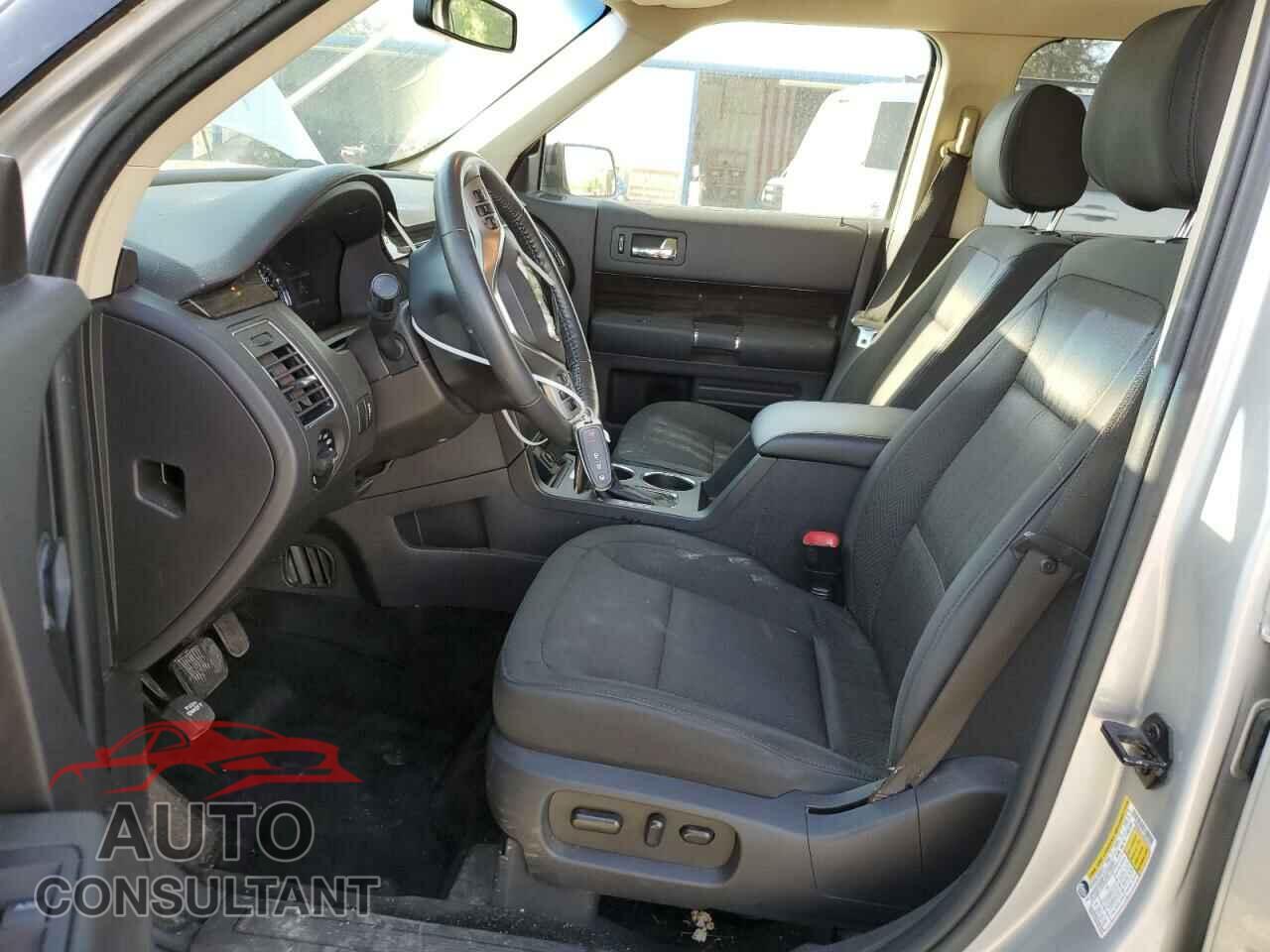 FORD FLEX 2018 - 2FMGK5C83JBA04319