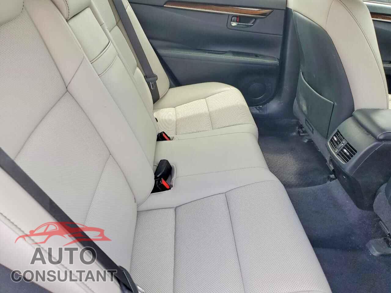 LEXUS ES350 2014 - JTHBK1GG8E2119839