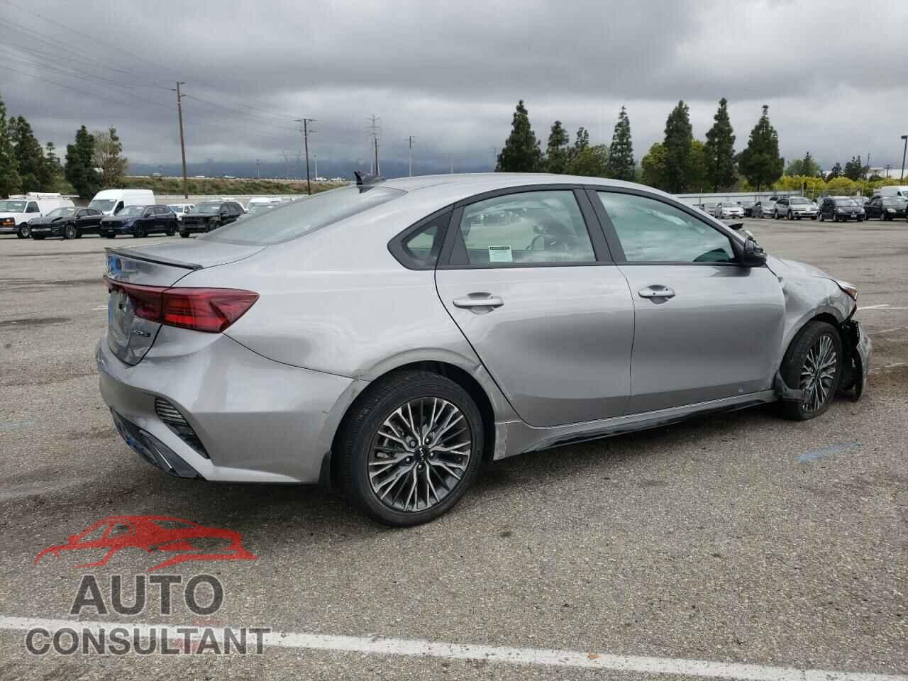 KIA FORTE 2024 - 3KPF54AD9RE705839
