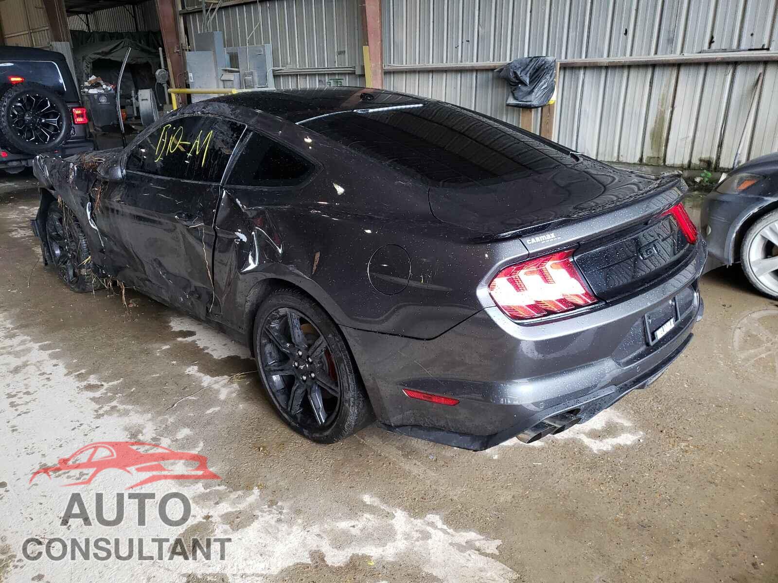 FORD MUSTANG 2019 - 1FA6P8CF2K5157464
