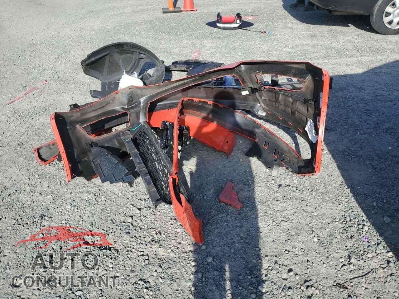 DODGE CHARGER 2020 - 2C3CDXBG4LH192595