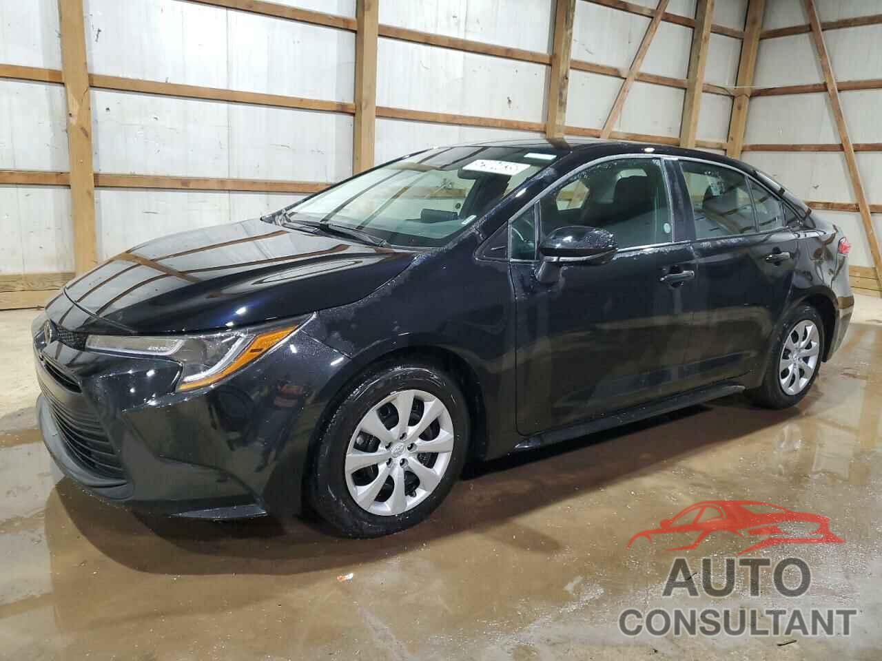 TOYOTA COROLLA 2024 - 5YFB4MDEXRP152185