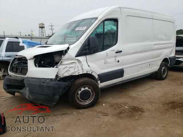 FORD TRANSIT 2018 - 1FTYR2CM7JKA41167