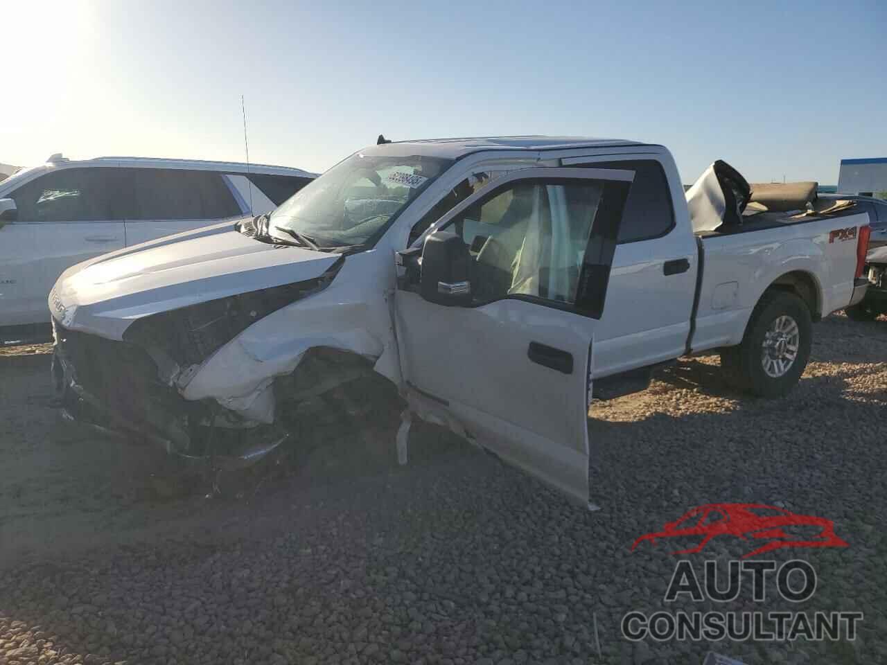 FORD F250 2019 - 1FT7W2BTXKEE90596