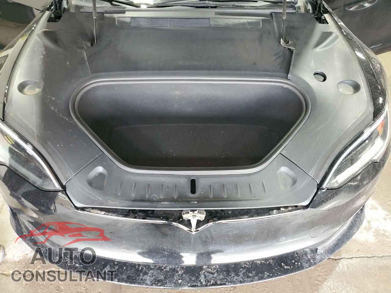 TESLA MODEL S 2022 - 5YJSA1E58NF478370