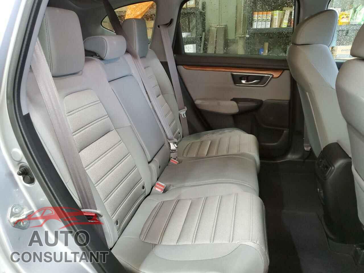 HONDA CRV 2020 - 7FARW2H54LE014916