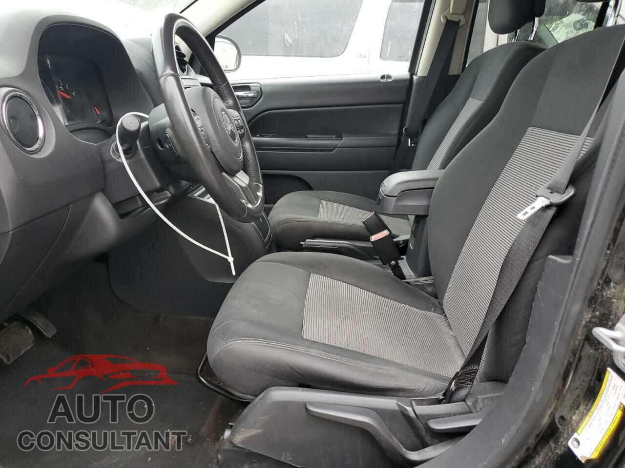 JEEP COMPASS 2013 - 1C4NJDEB2DD246079