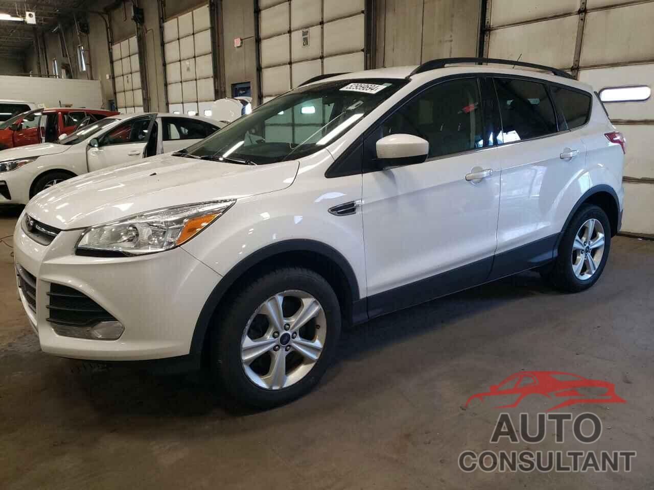 FORD ESCAPE 2016 - 1FMCU9G90GUB72442