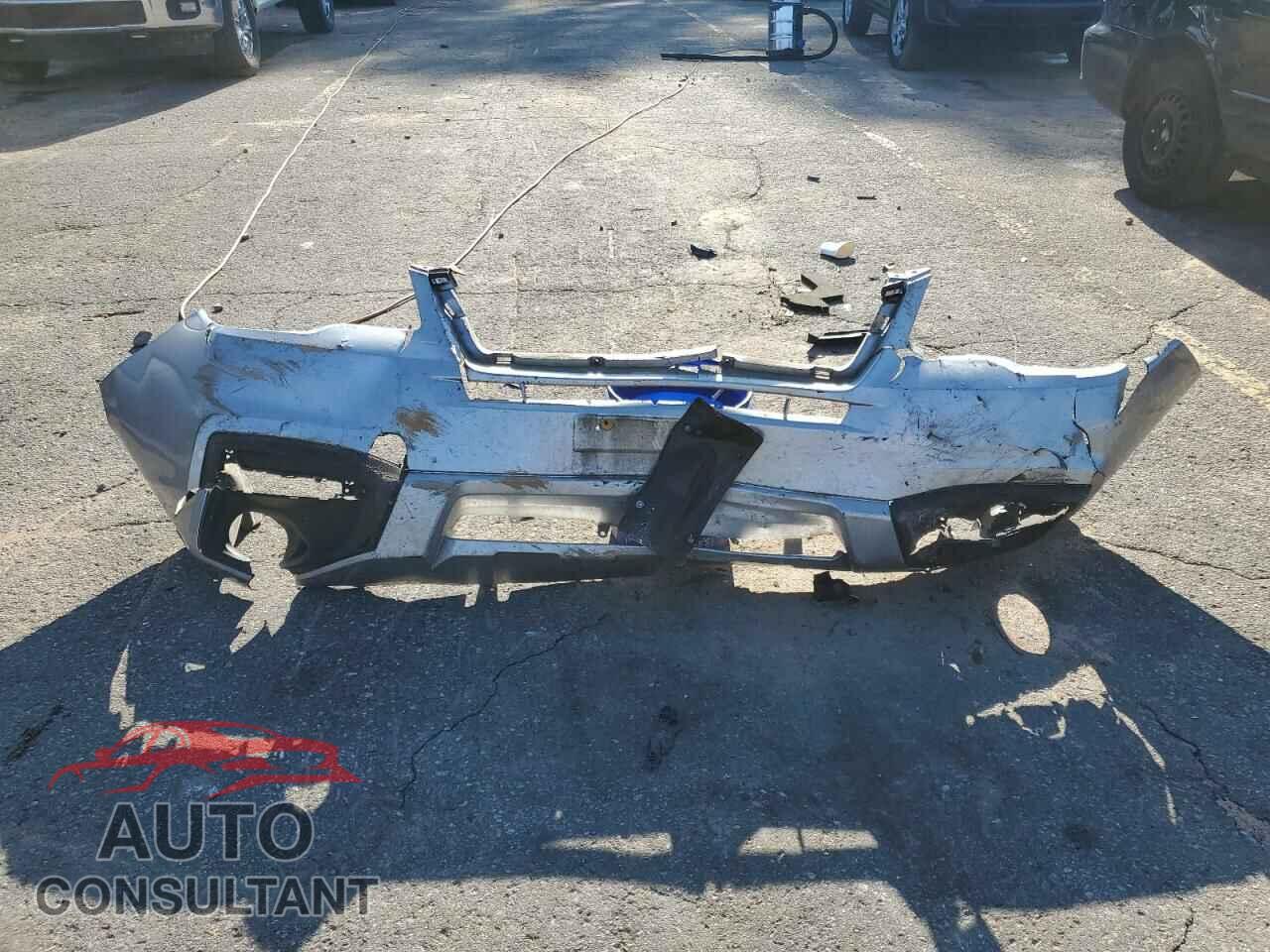 SUBARU FORESTER 2018 - JF2SJAGC2JH564149