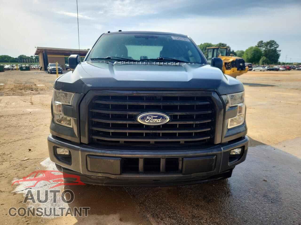 FORD F150 2017 - 1FTEX1CP3HKE03597