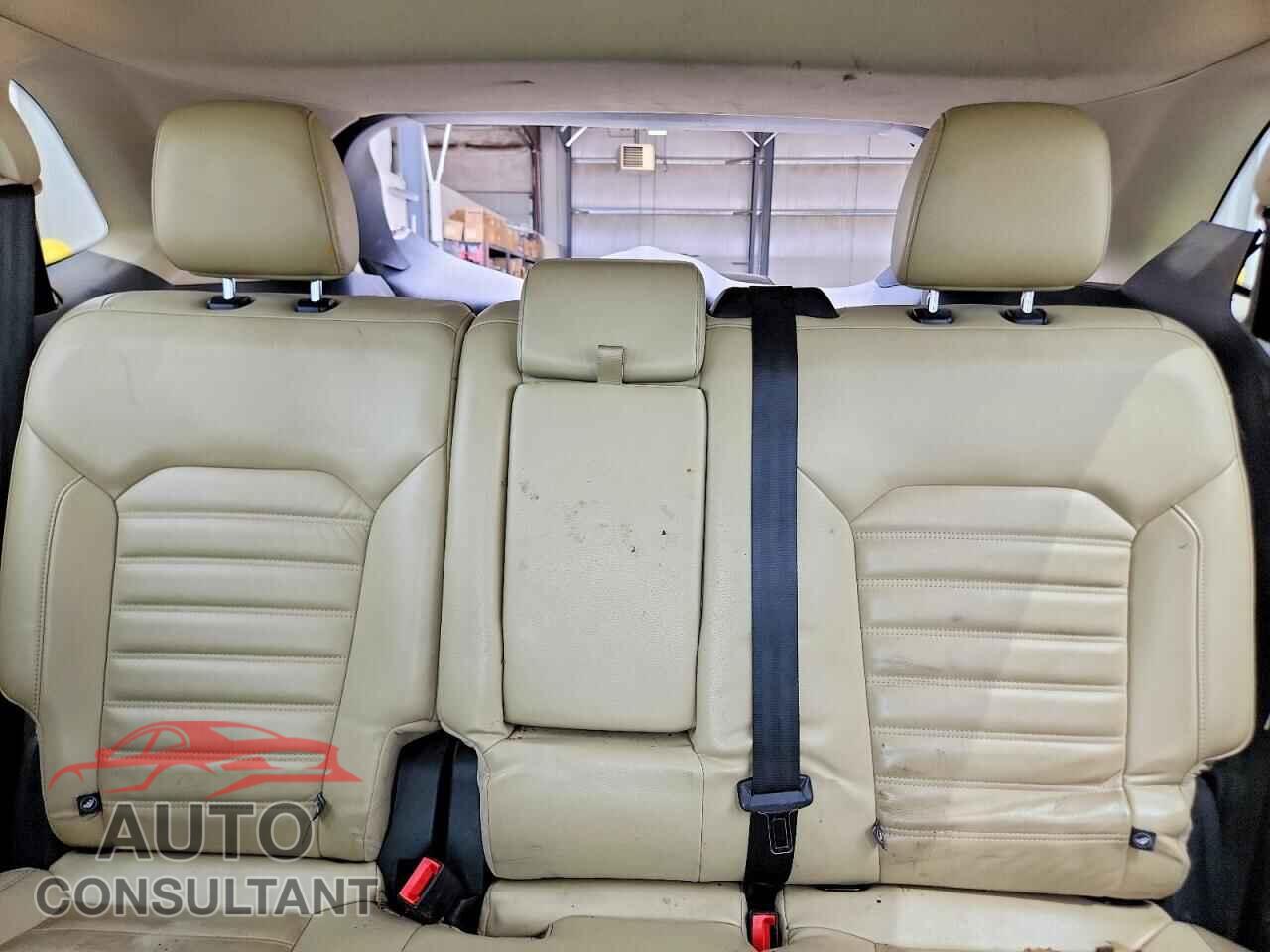 FORD EDGE 2016 - 2FMPK4J97GBB67165