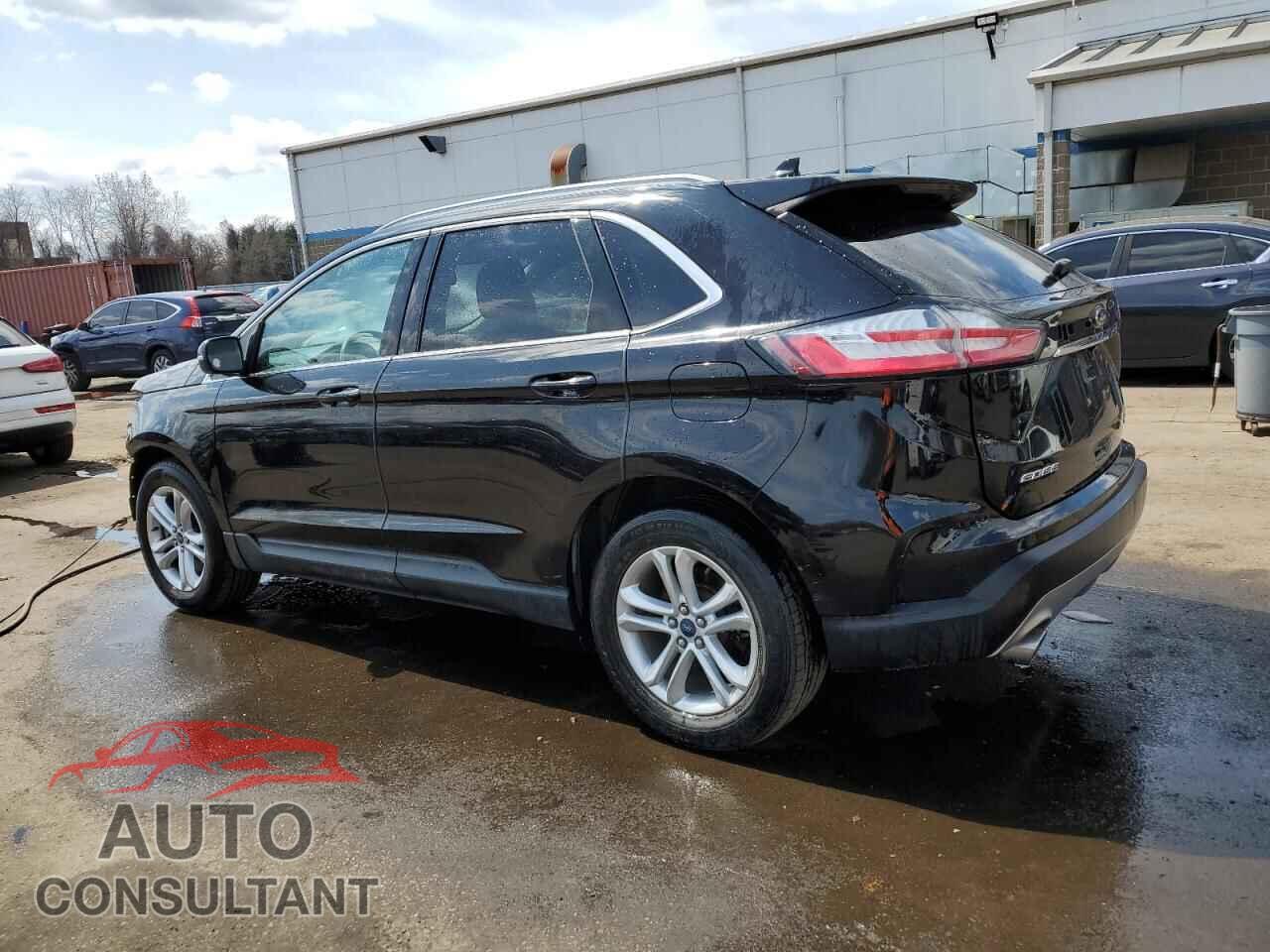 FORD EDGE 2020 - 2FMPK4J93LBA28628