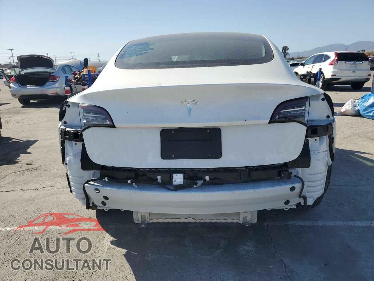 TESLA MODEL 3 2023 - 5YJ3E1EA5PF436523