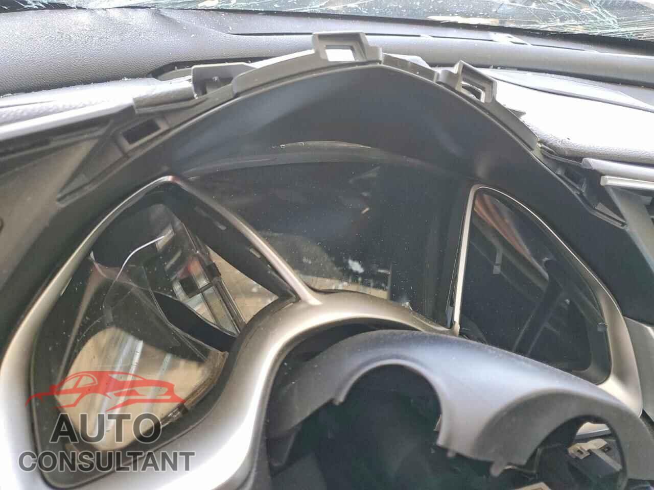HONDA CIVIC 2017 - 2HGFC3B93HH360077