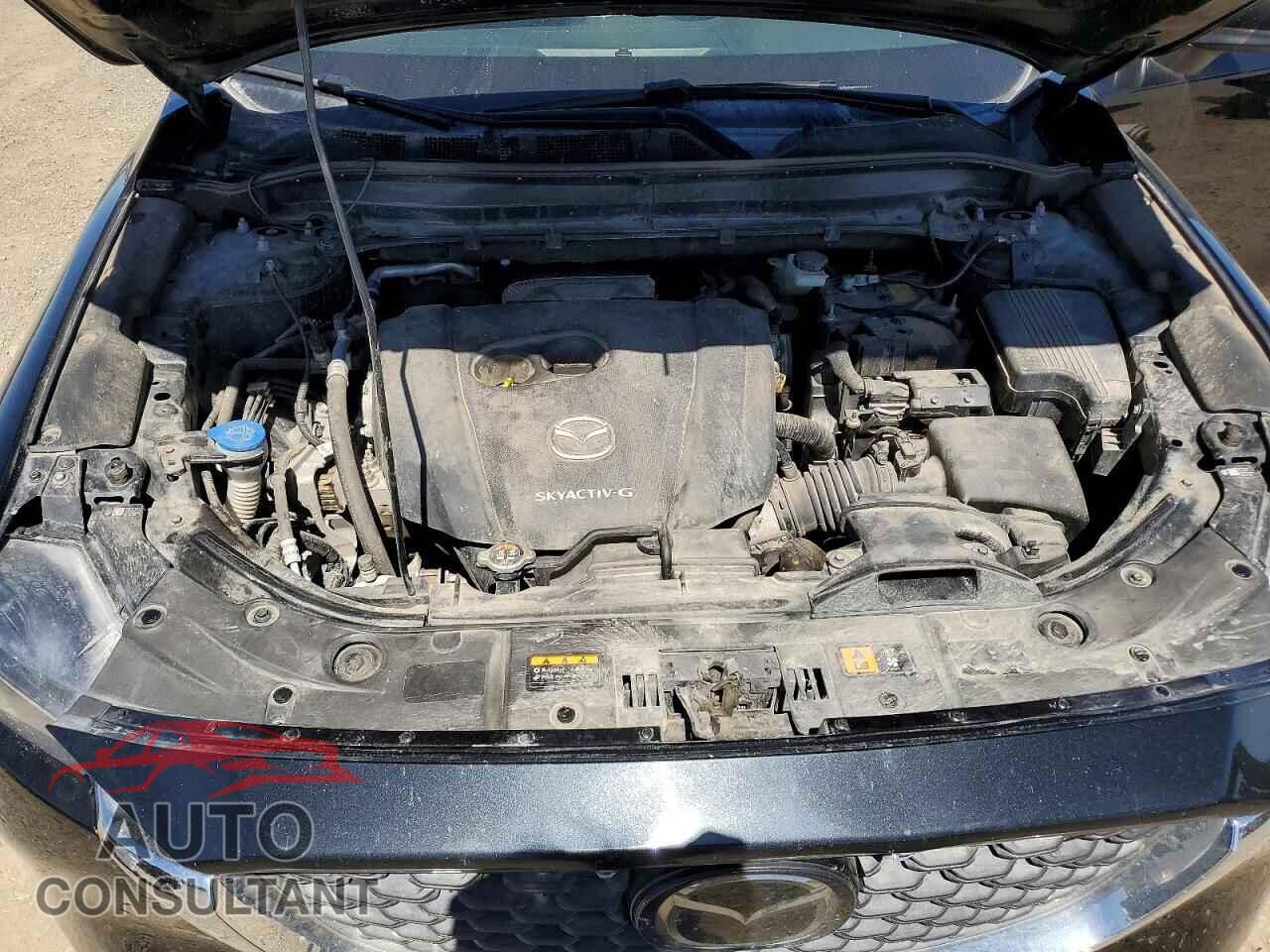 MAZDA CX-5 2023 - JM3KFBAM2P0102244