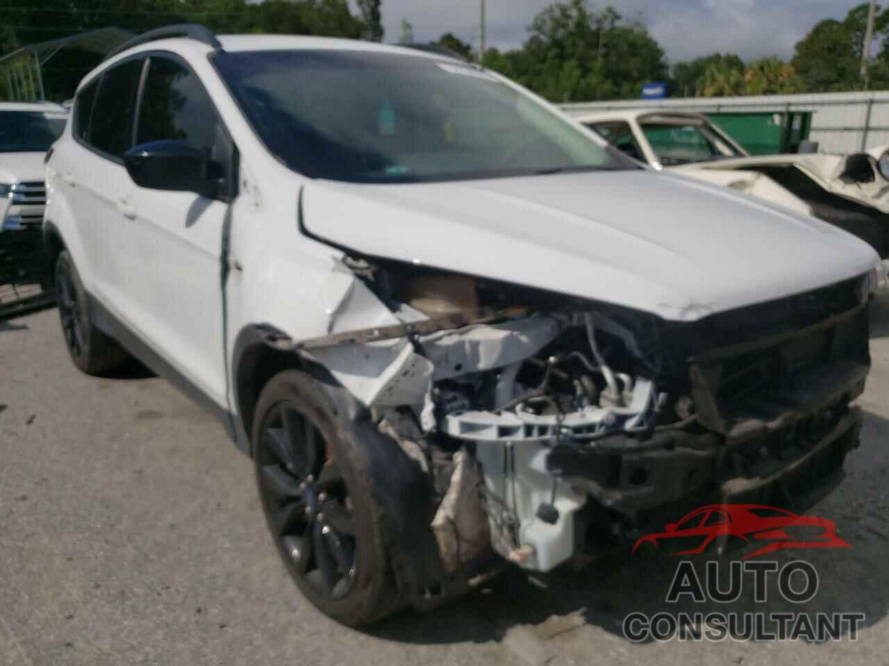 FORD ESCAPE 2019 - 1FMCU0GD6KUB29894
