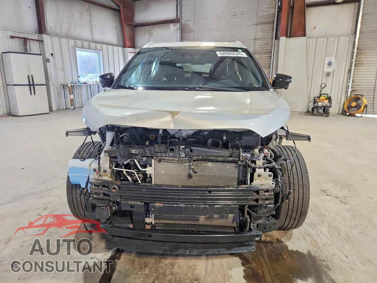 NISSAN KICKS 2019 - 3N1CP5CU3KL515068