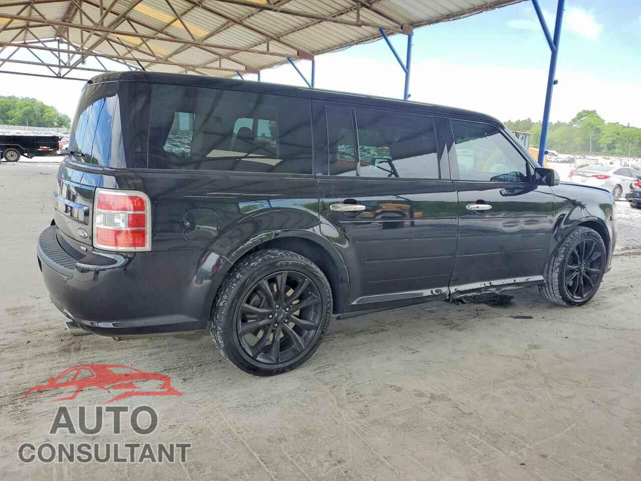 FORD FLEX 2017 - 2FMHK6D8XHBA08435