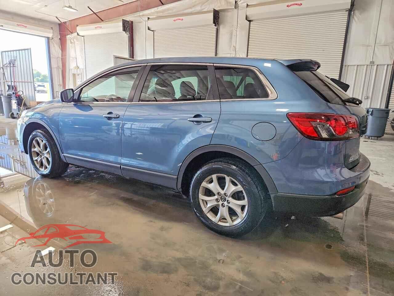 MAZDA CX-9 2014 - JM3TB2CA0E0443500