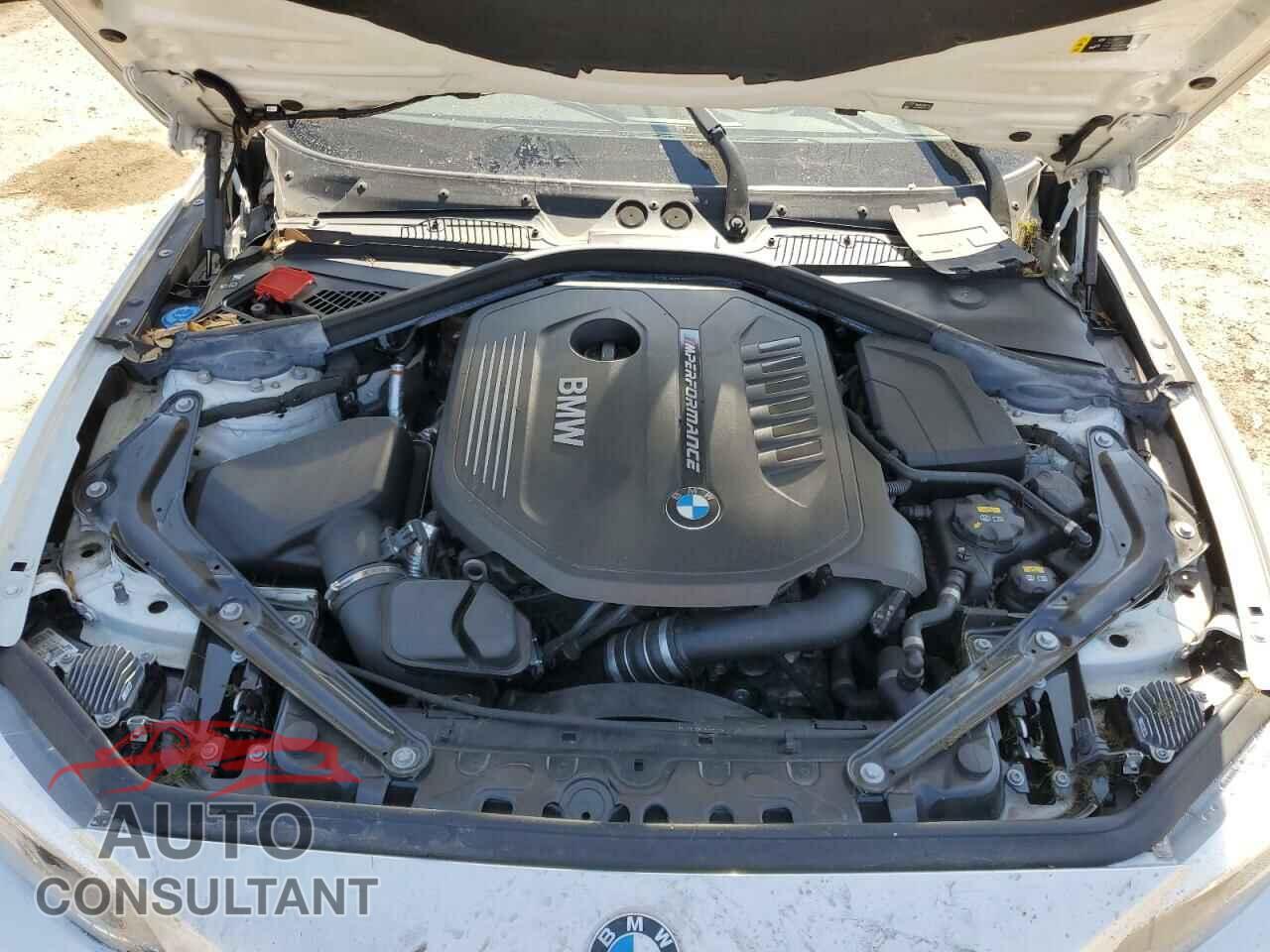 BMW M2 2020 - WBA2N1C01L7D82014