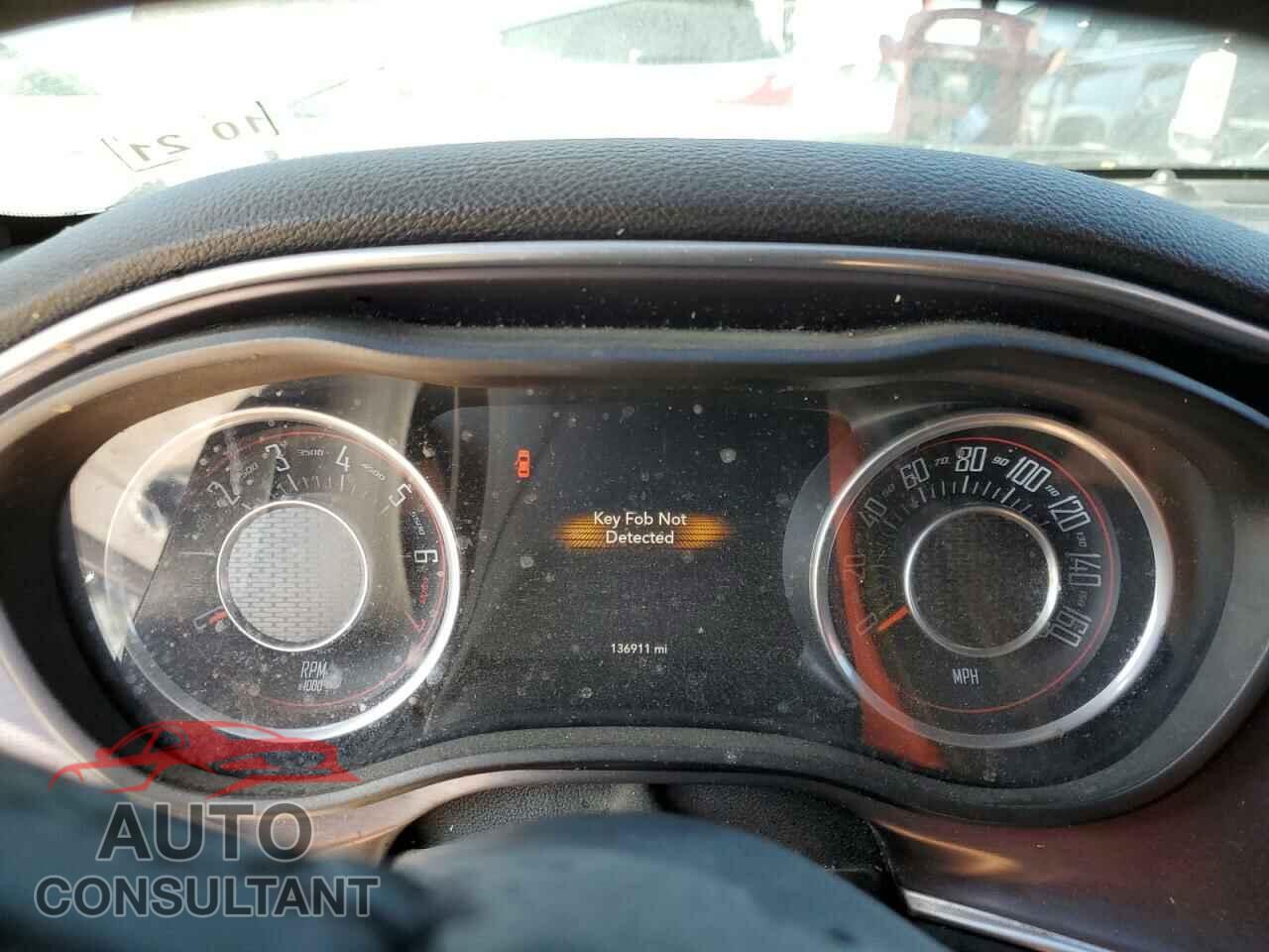 DODGE CHALLENGER 2015 - 2C3CDZAG1FH855073