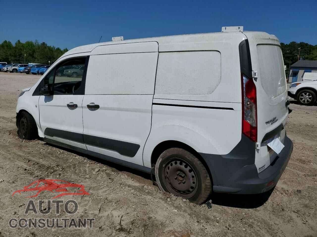 FORD TRANSIT 2016 - NM0LS7E70G1286987