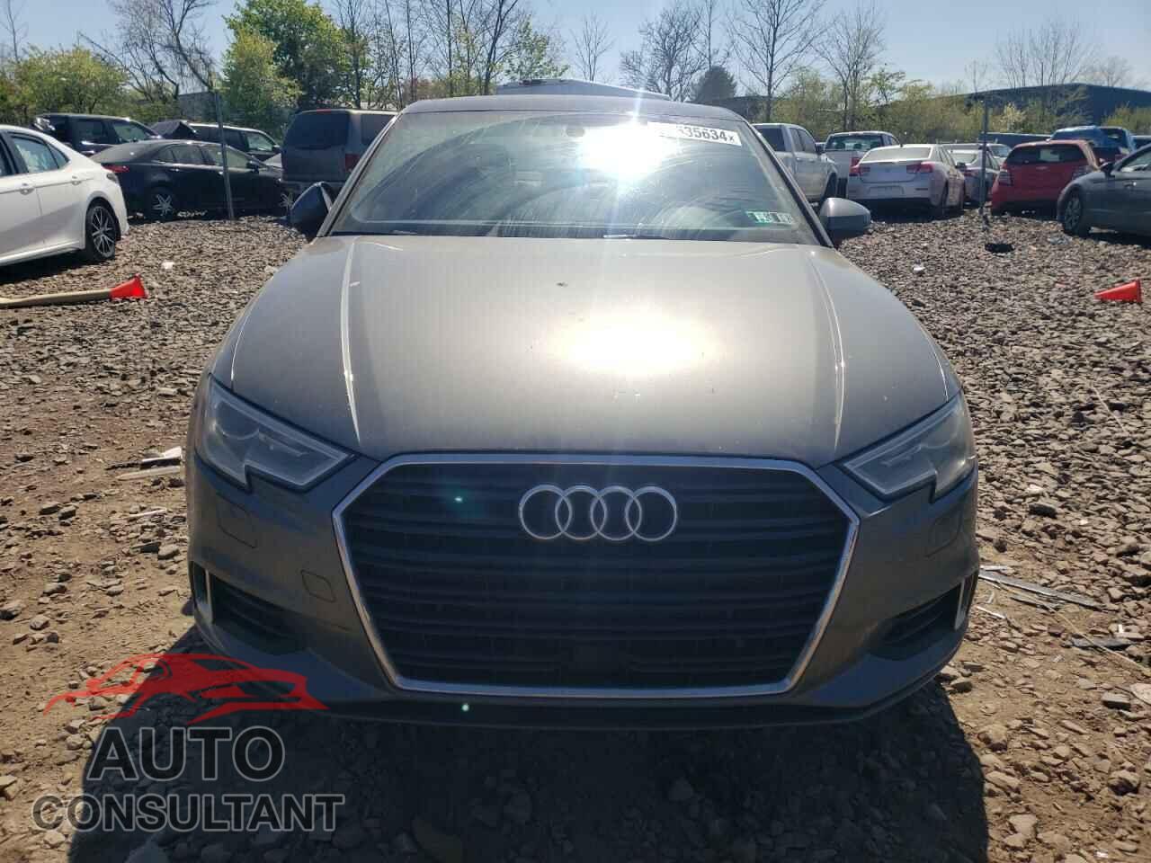 AUDI A3 2017 - WAUAUHFF6H1034692