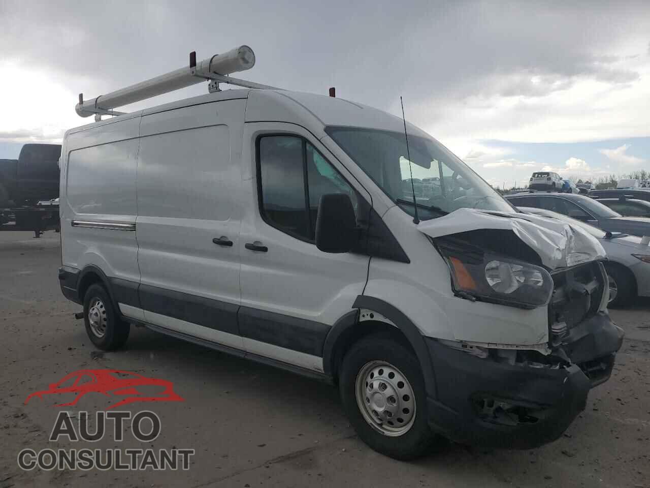 FORD TRANSIT 2020 - 1FTBR2C82LKA09271