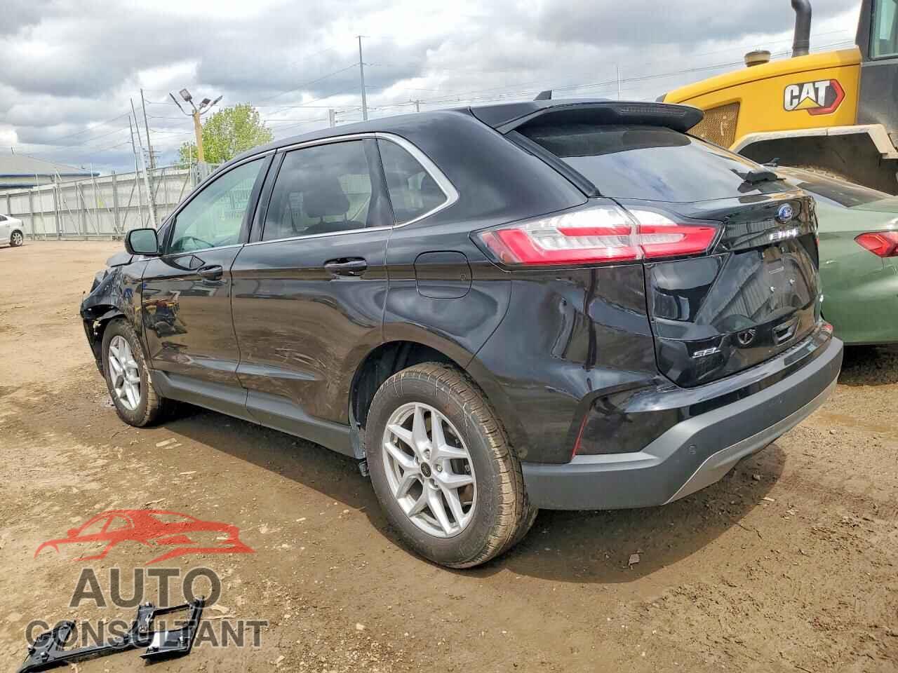 FORD EDGE 2024 - 2FMPK4J94RBB02311