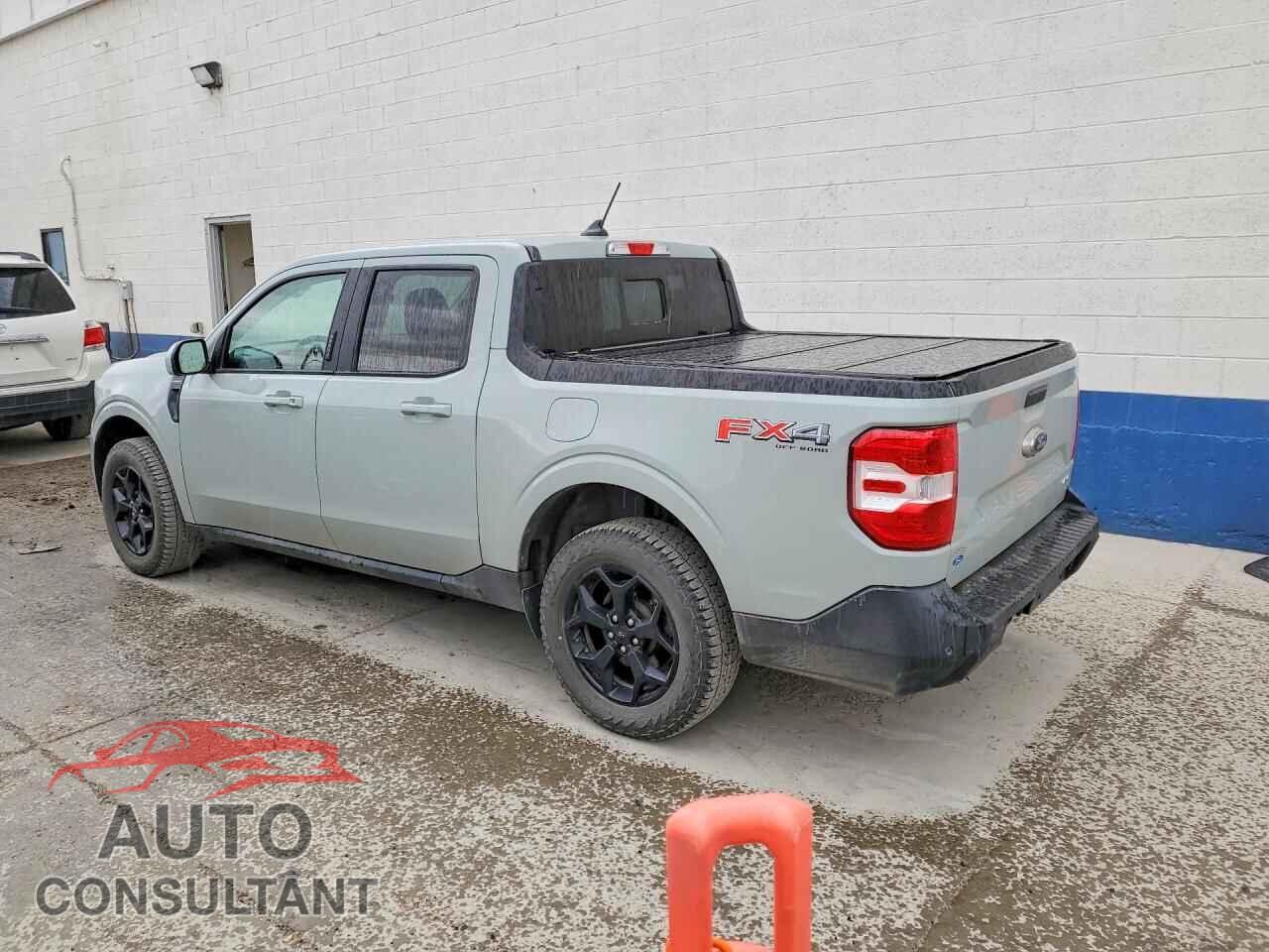FORD MAVERICK 2023 - 3FTTW8F99PRA24775