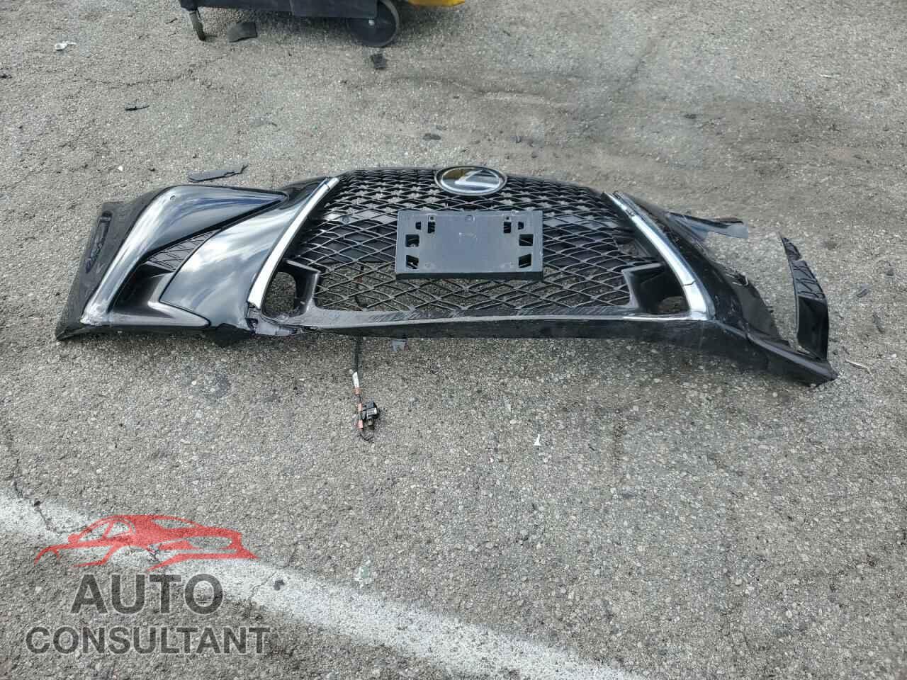 LEXUS GS350 2019 - JTHBZ1BL3KA018368