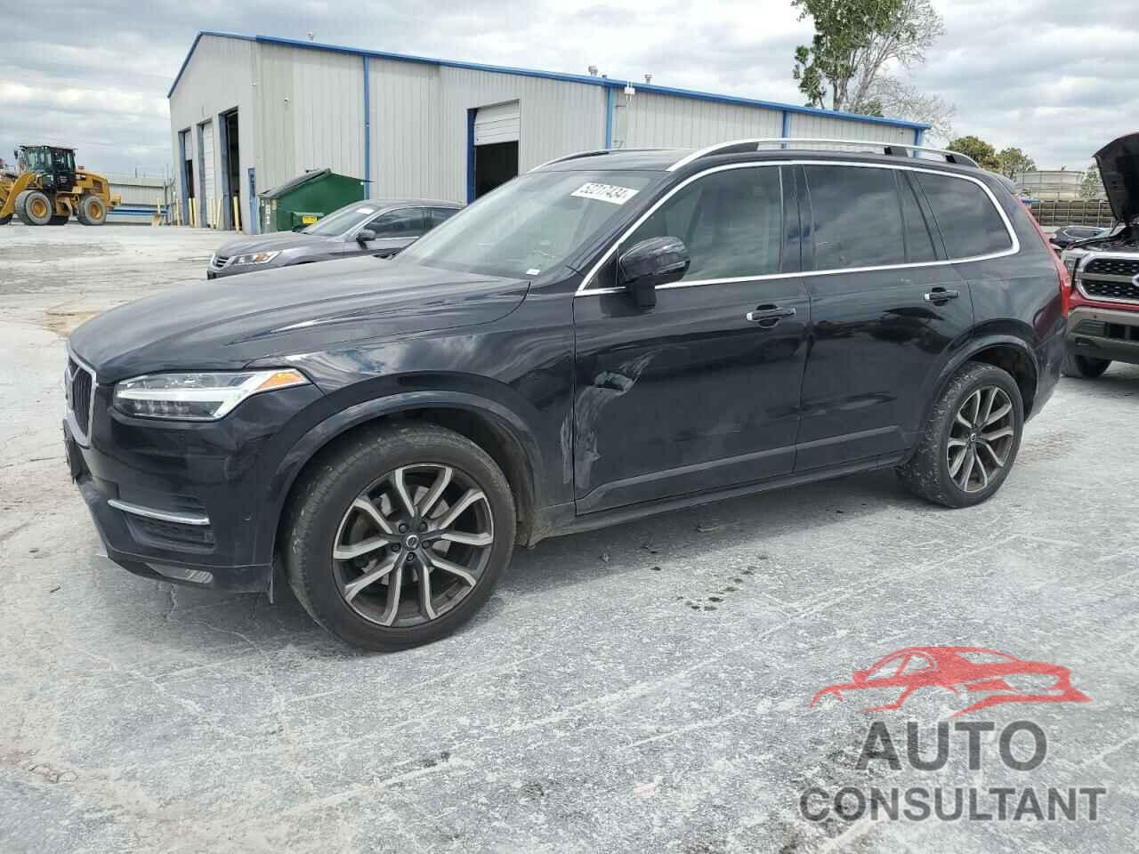 VOLVO XC90 2019 - YV4A22PK6K1450358