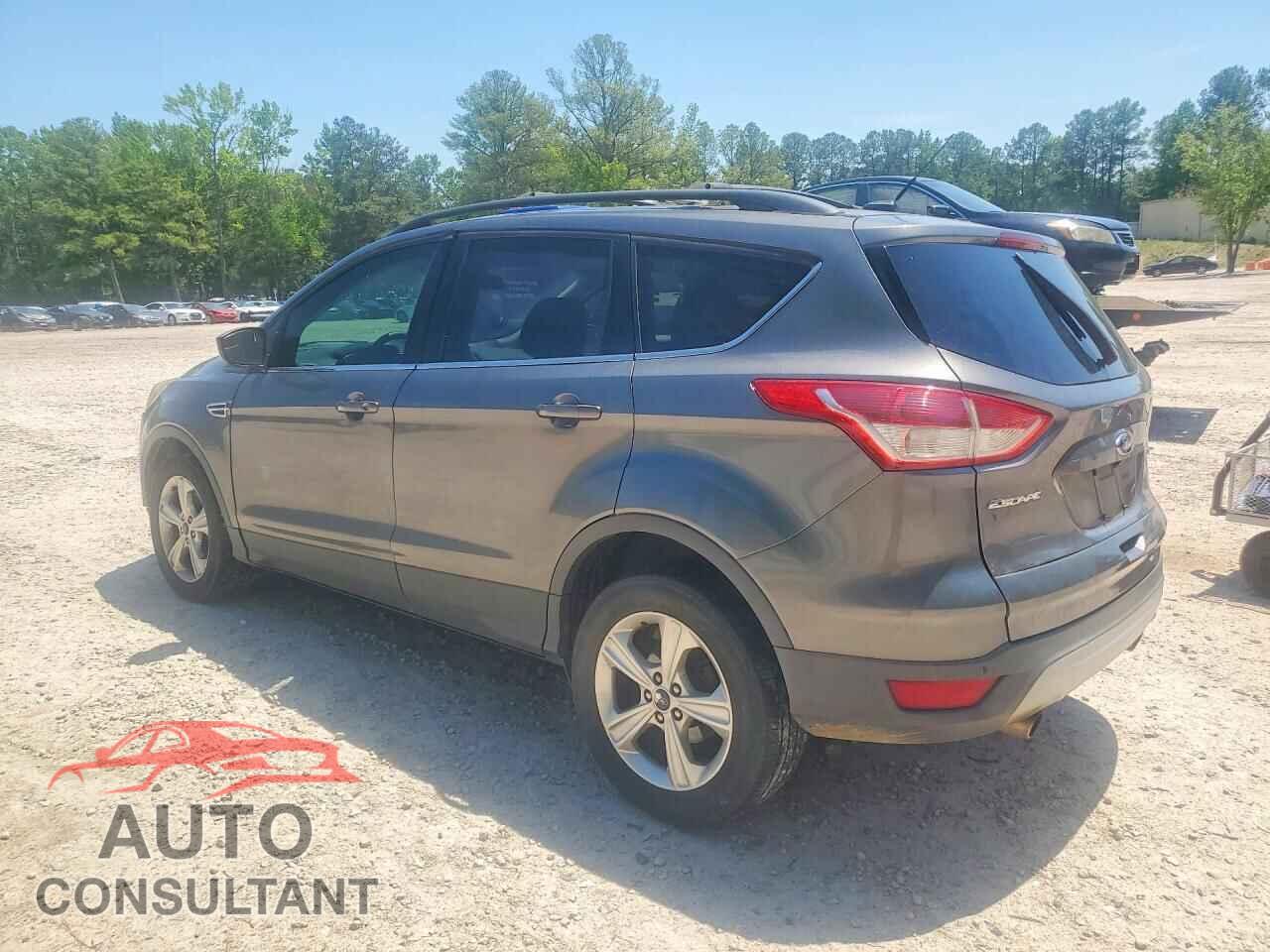 FORD ESCAPE 2014 - 1FMCU9GX3EUC80985