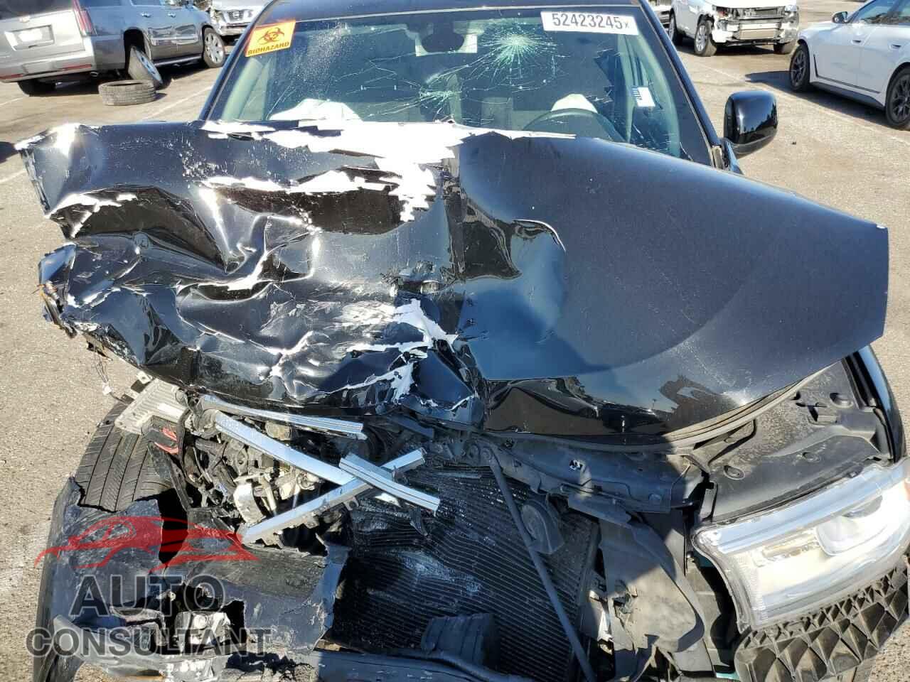 DODGE DURANGO 2020 - 1C4RDJAG2LC318847
