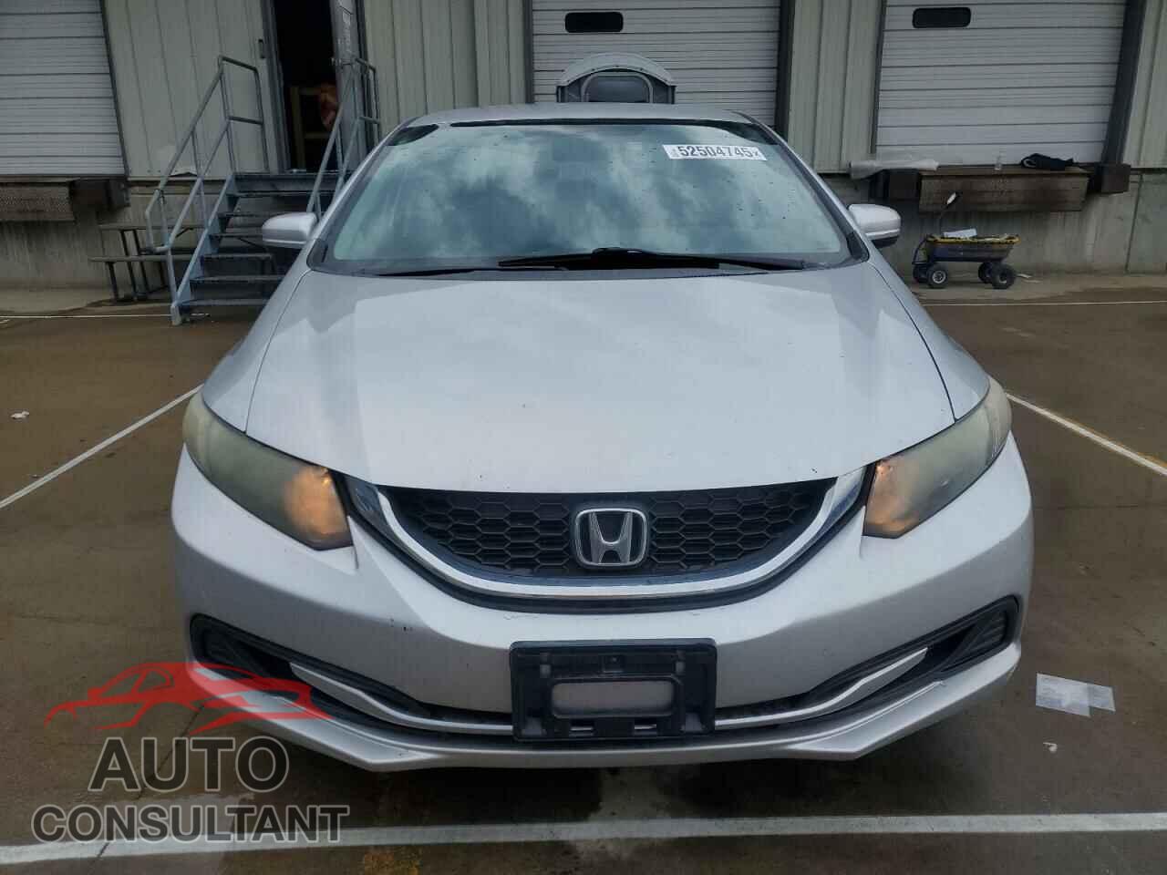 HONDA CIVIC 2015 - 19XFB2F72FE040519