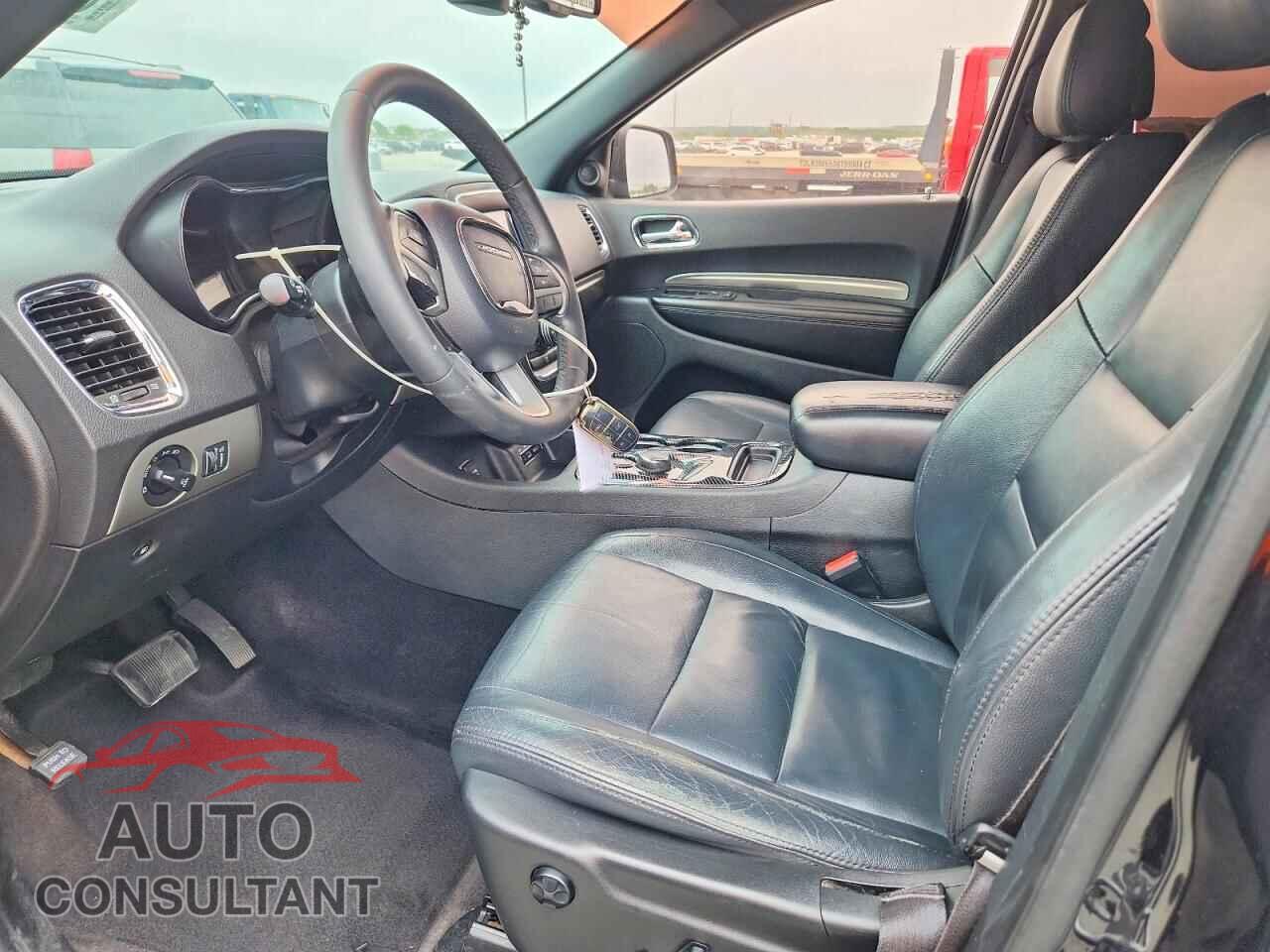 DODGE DURANGO 2014 - 1C4RDHAG4EC976035