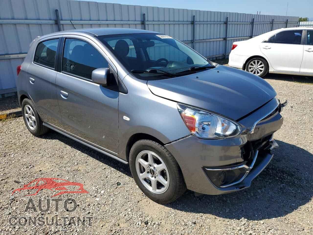 MITSUBISHI MIRAGE 2020 - ML32A3HJ6LH007774