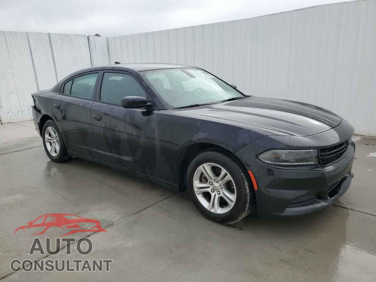 DODGE CHARGER 2023 - 2C3CDXBG3PH565082